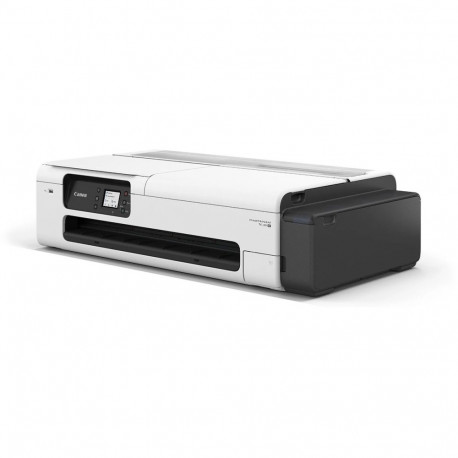 "DLF Canon imagePROGRAF TC-20M Großformatdrucker DIN A1 24"""" USB LAN WLAN inkl. Flachbettscanner""