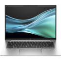 "HP EliteBook 845 G11 AMD Ryzen 7 8840HS 35,56cm 14Zoll WQXGA 32GB 1TB/SSD LTE W11P 1J War (DE)"