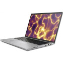 "HP ZBook Fury 16 G11 Intel Core i7-14700HX 40,64cm 16inch WUXGA 32GB 1TB/SSD NVIDIA RTX 2000 8GB W1