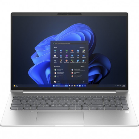"HP EliteBook 665 G11 AMD Ryzen 5 7535U 40,64cm 16Zoll WUXGA 8GB 256GB/SSD W11P 1J War (DE)"