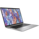 "HP ZBook Firefly 14 G11A AMD Ryzen 7 8840HS 35,56cm 14inch WUXGA 32GB 1TB/SSD W11P 3J Gar (DE)"