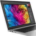 "HP ZBook Firefly 14 G11 Intel Core Ultra 7 155H 35,56cm 14Zoll WUXGA 32GB 1TB/SSD NVIDIA A500 4GB W