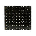 "ALLNET 4duino 8x8 LED Matrix auf ESP8266 Basis inkl. Temperatur- & Feuchtigkeitssensor"