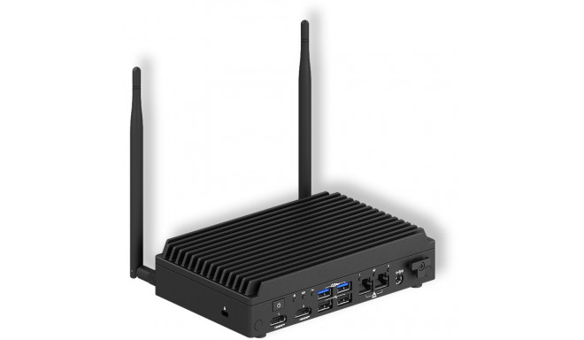 "ASUS NUC GEN13 Rugged Bravo Canyon X7211E BNUC13BRFA200B02I EU CORD"