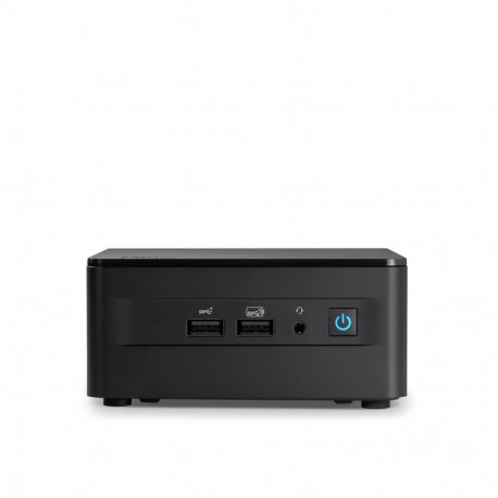 ASUS NUC GEN13 Pro Liberty Canyon i5 RNUC13L3Hv50002 EU toitejuhe vPro