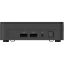 "ASUS NUC GEN13 Arena Canyon i7 RNUC13ANKi70QC2 EU CORD"