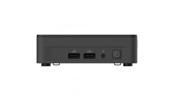 "ASUS NUC GEN13 Pro Arena Canyon i7/2x8GB/512GB/Win11 Pro RNUC13ANKi70QC2 EU CORD"