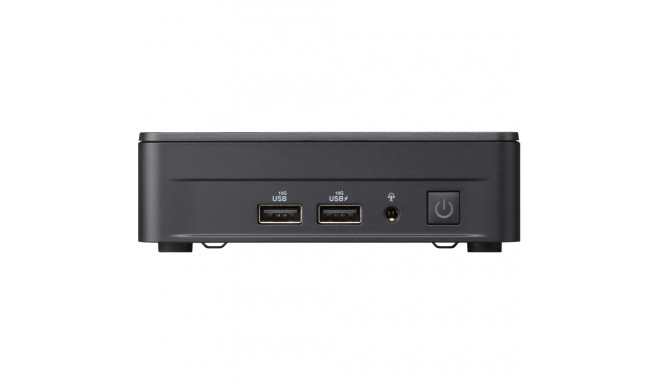 "ASUS NUC GEN13 Pro Arena Canyon i5/16GB/512GB/Win11Pro RNUC13ANKi50WC0 NO CORD"