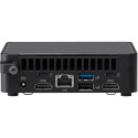 "ASUS NUC GEN14 Bravo Canyon NUC14RVKU7000R2 EU CORD"