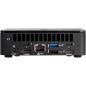 "ASUS NUC GEN12 Wall Street Canyon V5 RNUC12WSKv50002 EU CORD"