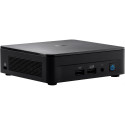 "ASUS NUC GEN12 Wall Street Canyon V5 RNUC12WSKv50002 EU CORD"