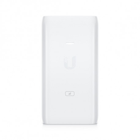 "Z Ubiquiti 802.3af Supported PoE Injector"