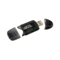 "LogiLink CR0007 USB 2.0 SD/MicroSD/MMC/RS-MMC Kartenleser"