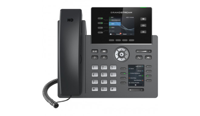 "Grandstream SIP GRP-2614 Advanced Business"