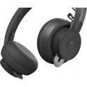 "Logitech Headset USB Zone Wireless MS"
