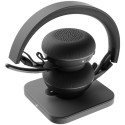 "Logitech Headset USB Zone Wireless MS"