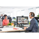 "Logitech Headset USB Zone Wireless MS"