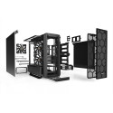 "Midi be quiet! SILENT BASE 802 Black"