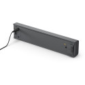 "T Epson WorkForce WF-110W mobiler Tintenstrahldrucker A4 USB WLAN WiFi Direct inkl. Akku"