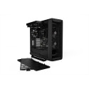 "Midi be quiet! SILENT BASE 802 Black"