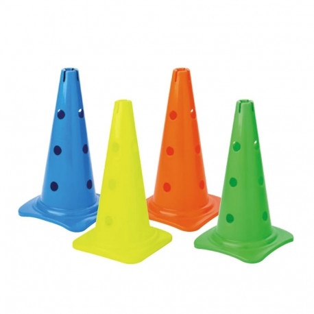 Tremblay Koonus 23 cm aukudega erinevad värvid