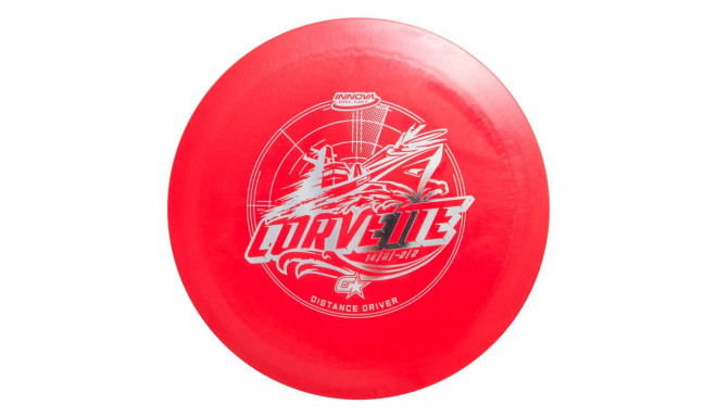 Innova GStar Corvette