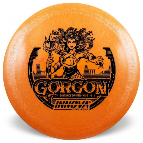 Innova GStar Gorgon