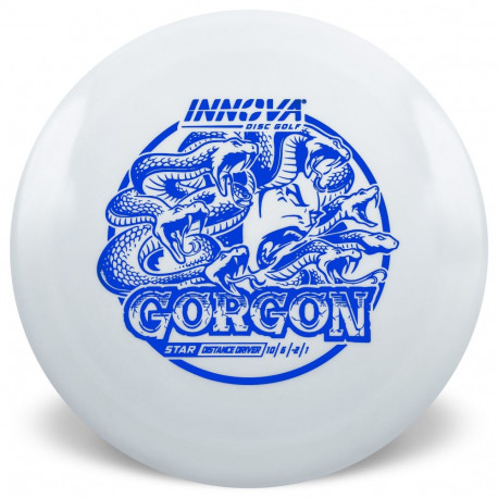 Innova Star Gorgon