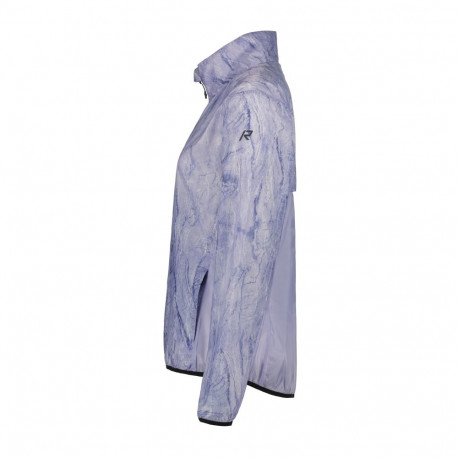 Treeningjakk Rukka Maile helelilla - 34