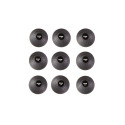 Raskuspall HC Pro Slam Ball libisemiskindel 2 kg