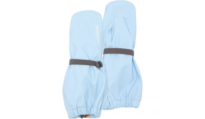 Vihmakindad Didriksons Pileglove 8 helesinine - 4