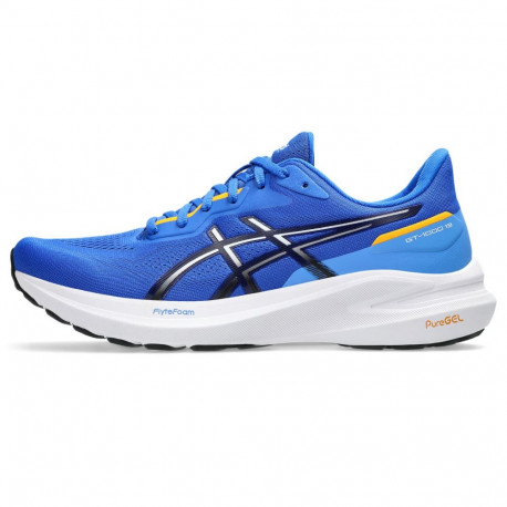 Jooksujalatsid Asics GT-1000 13 sinine/valge - 44
