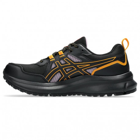 Jooksujalatsid Asics Trail Scout 3 W must/kollane - 40.5