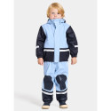 Vihmariiete komplekt Didriksons Boardman Kids Set 11 helesinine - 100