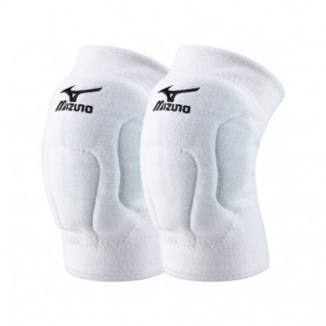 Põlvekaitsmed Mizuno VS1 Kneepad valge - XL