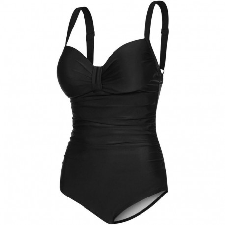 Ujumistrikoo Aqua-Speed Olivia must - 40