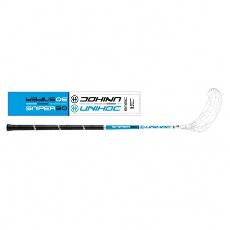 Saalihokikomplekt Unihoc Sniper 30 100 cm