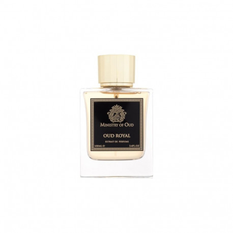 Ministry Of Oud Oud Royal (100ml)