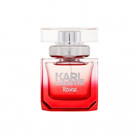 Karl Lagerfeld Rouge Eau de Parfum (45ml)