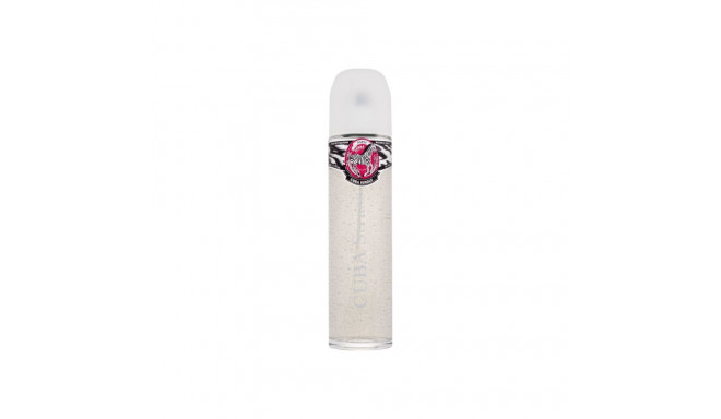 Cuba Strass Zebra Eau de Parfum (100ml)