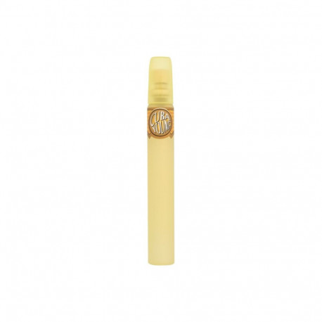 Cuba Young Yellow Eau de Parfum (15ml)