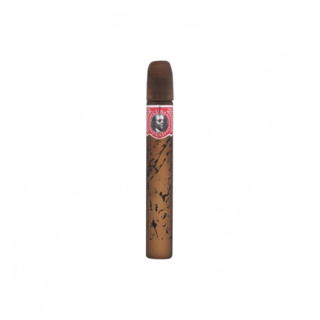Cuba Red Eau de Toilette (5ml)