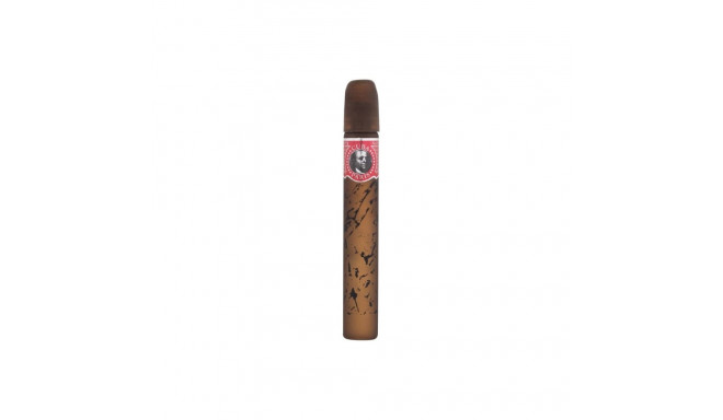Cuba Red Eau de Toilette (5ml)
