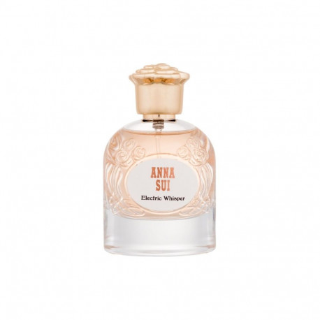 Anna Sui Wild Wonder Electric Whisper Eau de Parfum (50ml)