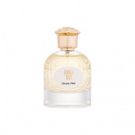 Anna Sui Wild Wonder Utopia Mist Eau de Parfum (50ml)