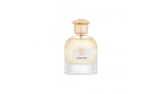 Anna Sui Wild Wonder Utopia Mist Eau de Parfum (50ml)