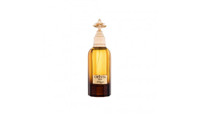 Zimaya Crysta Oud Eau de Parfum (100ml)