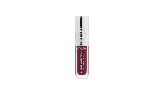 L'Oréal Paris Plump Ambition Hyaluron Lip Oil (5ml) (490 Berry Jolie)