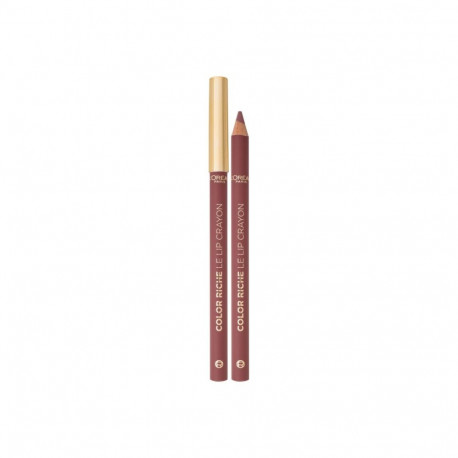 L'Oréal Paris Color Riche (1ml) (635 Worth It Med)