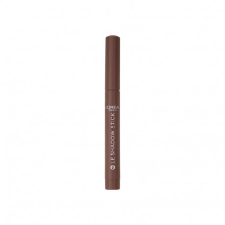 L'Oréal Paris Le Shadow Stick (1ml) (420 Brown Bliss)